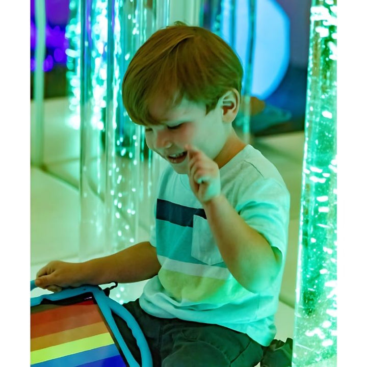 TFH Genie System Bubble Tube - Child Active Play

