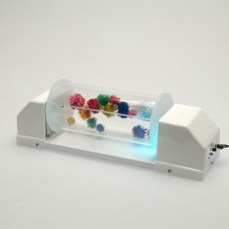 TFH Glitter & Lights Roll Adapted Reward - Clean landscape view