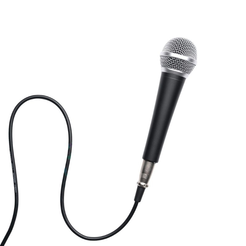 TFH Interactive Infinity Tunnel & Microphone - Clean front view