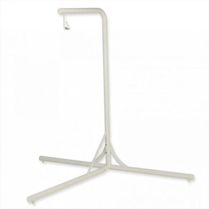 TFH L Shape Corner Stand for Swaying Banana Leaf Chair - Clean landscape view