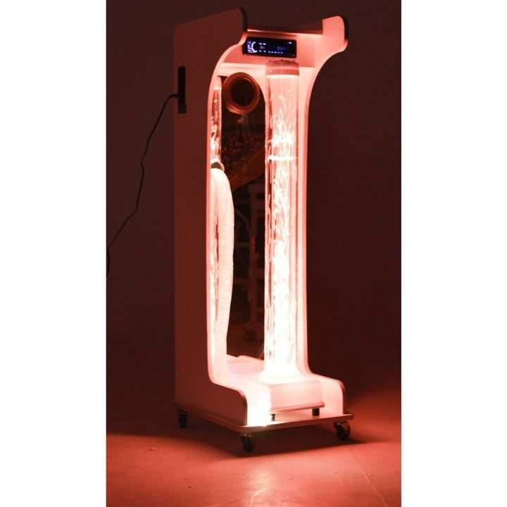 TFH Mobile Sensory Cart - Jr - portrait view