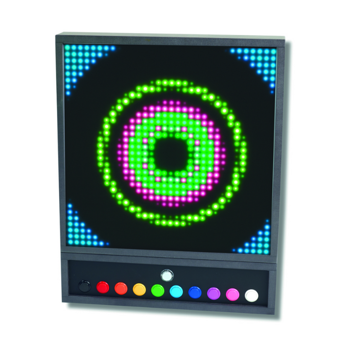 TFH Pixels Pro Illumination Panel Front View