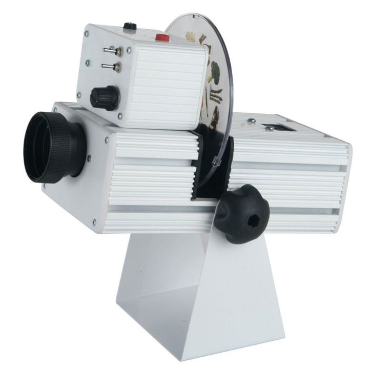 TFH Sensory Room Magic Genie System - Starter - Clean side view projector