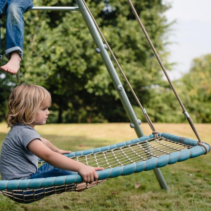 TFH Sky Cruiser Net Swing - Child active play