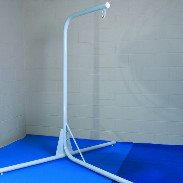 TFH T Shape Stand for Swaying Banana Leaf Chair - Landscape view