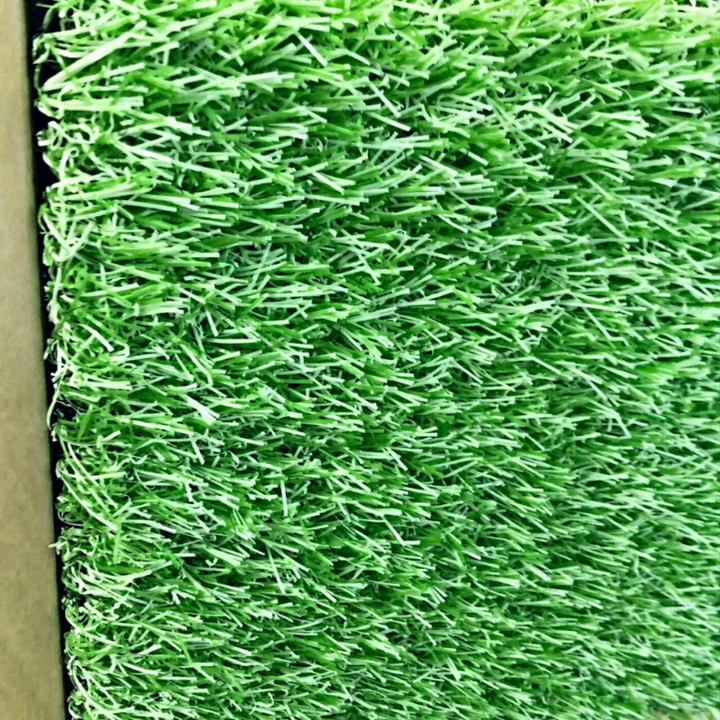 TFH Tactile Wall Discovery Panels Green 