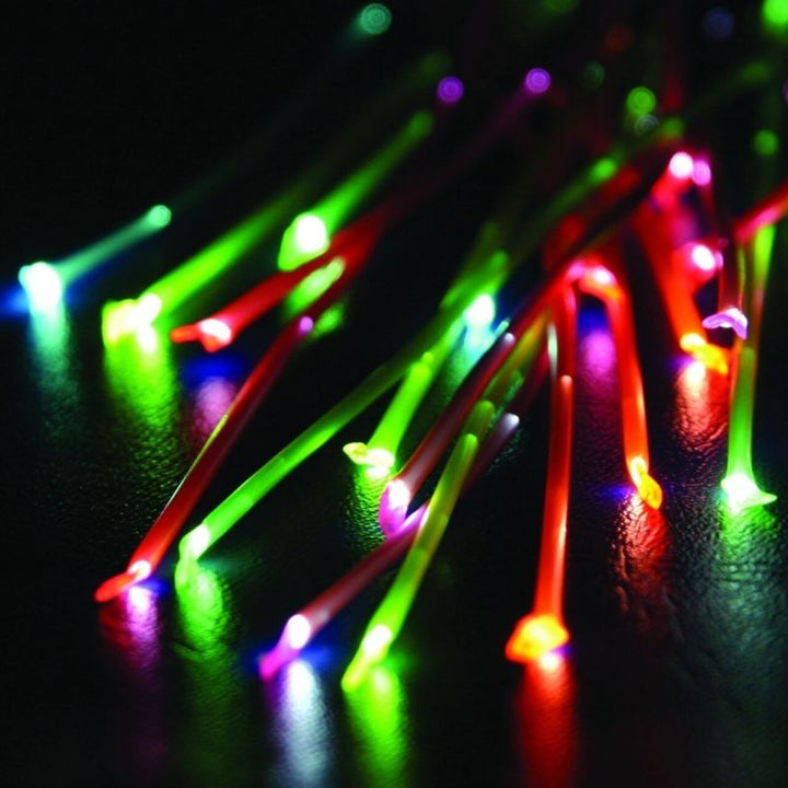 TFHUVfiberOpticTails-wLightSource_4 - Close Up 1