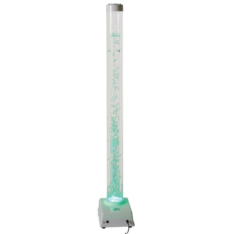 TFH Whirlwind Air Tube - 4" Diameter - Waterless - Clean front view