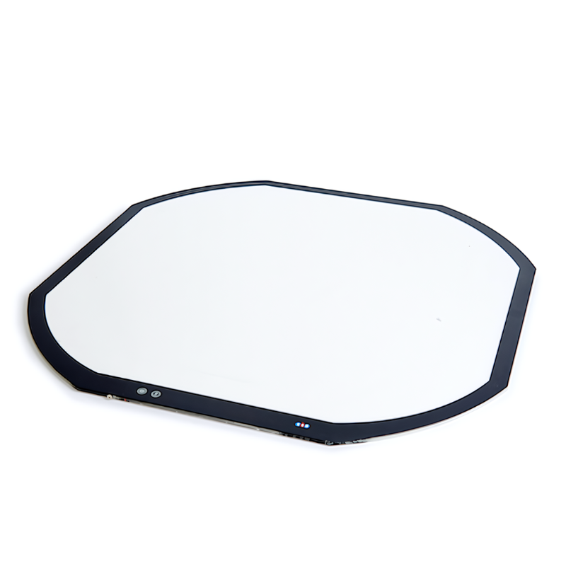 TTS Active World Tray Light Panel  Clean View Flat