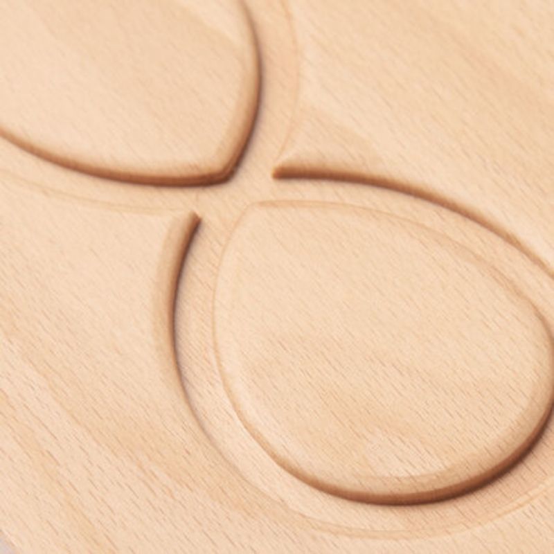 TTS Breathing & Mindfulness Boards 6pk - Close Up View Infinity