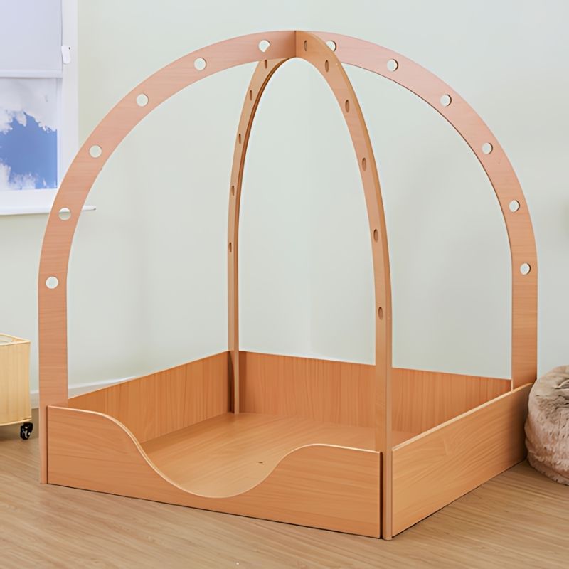 TTS Elements Dome Den - Beech Variant
