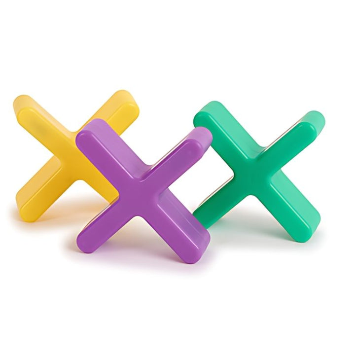 TTS Glow Crosses Small - 12 Pack - 3pcs Landscape View
