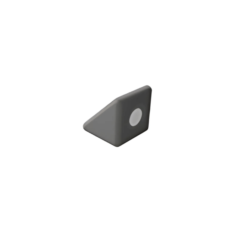 TUKIBigMagneticBlocksSet-Builder128GreyTriangle