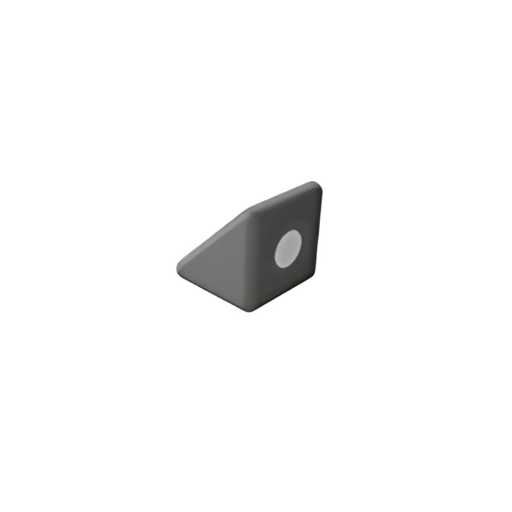 TUKIBigMagneticBlocksSet-Builder128GreyTriangle