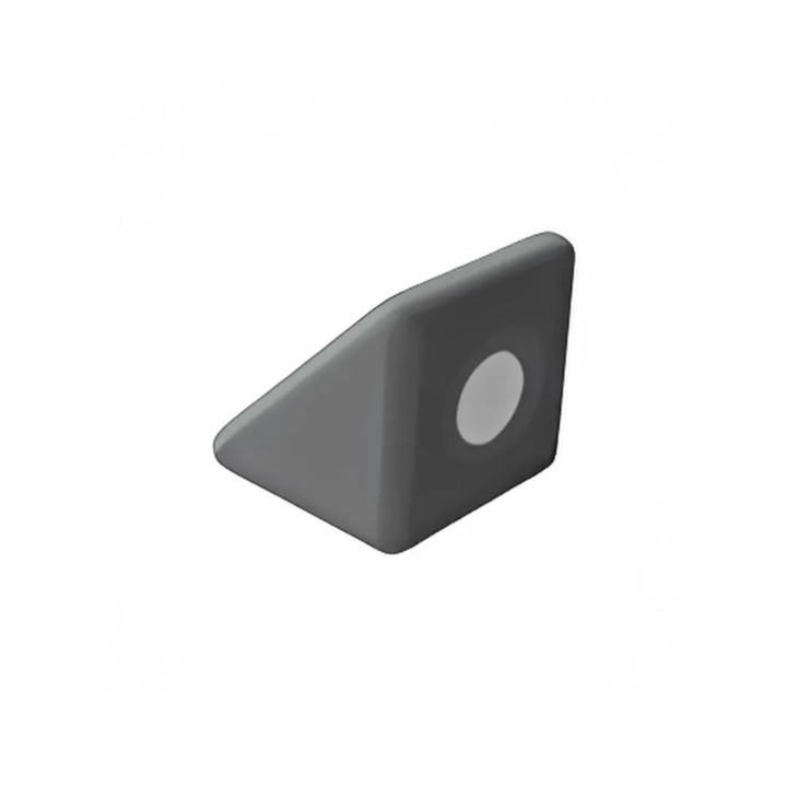 TUKIBigMagneticBlocksSet-Builder26GreyTriangle