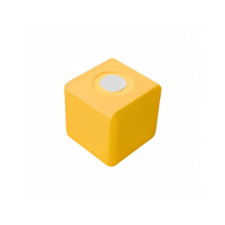 TUKIBigMagneticBlocksSet-Builder26YellowCube