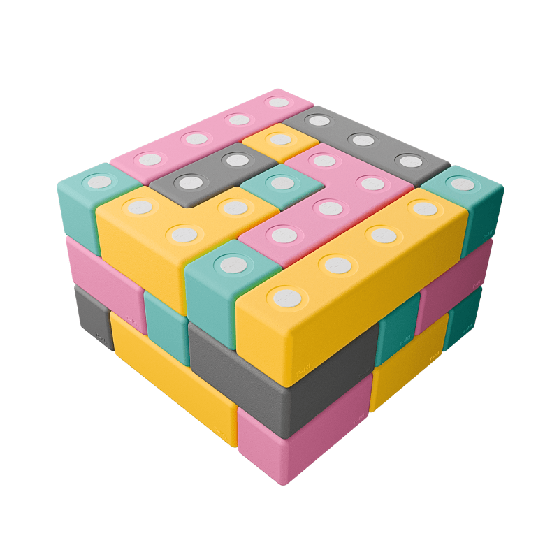 TUKIBigMagneticBlocksSet-Builder43Main