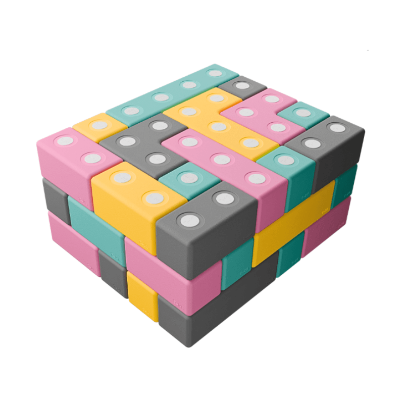 TUKIBigMagneticBlocksSet-Builder56Main