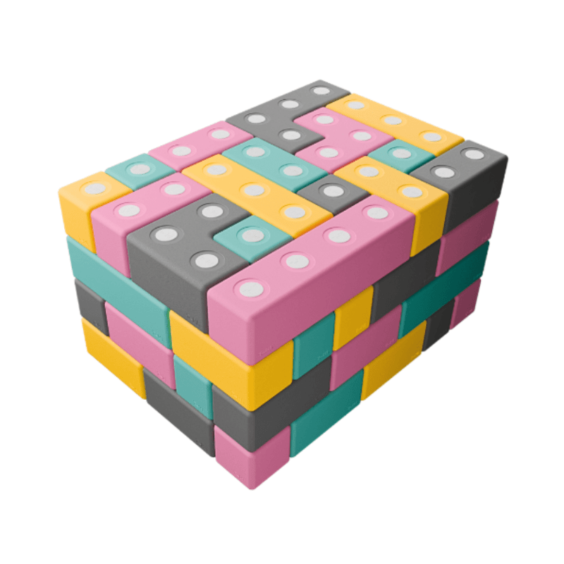 TUKIBigMagneticBlocksSet-Builder76Main