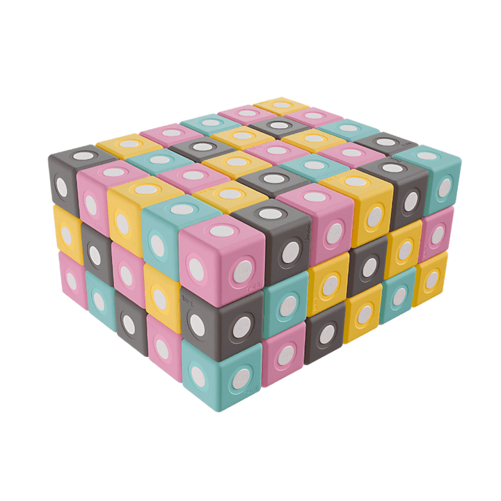 TUKIBigMagneticBlocksSet-Smart100Main