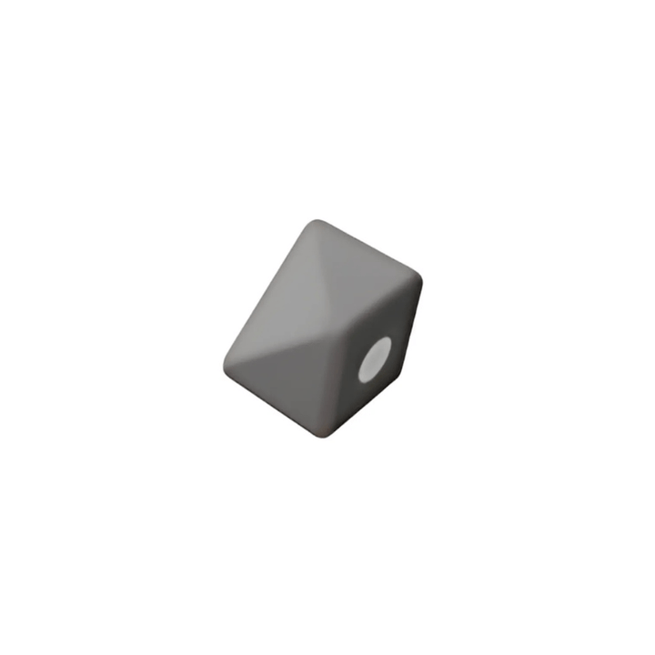TUKIBigMagneticBlocksSet-Smart100GreyBlock