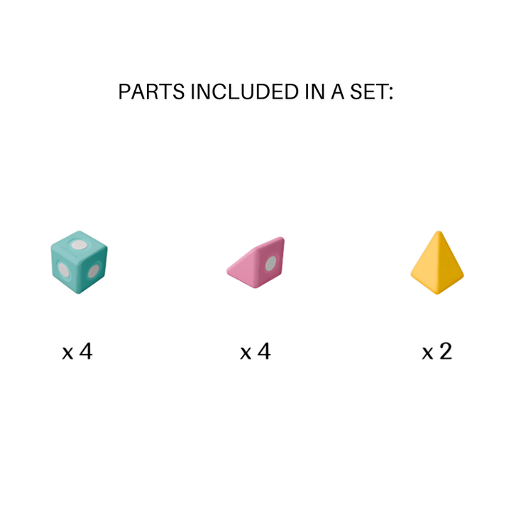 TUKIBigMagneticBlocksSet-Smart10Parts