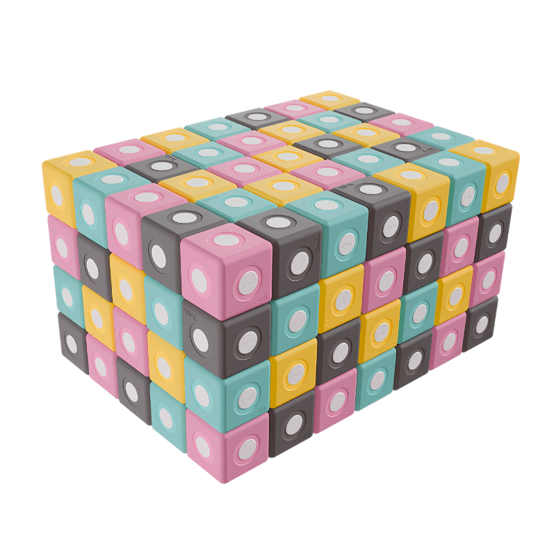 TUKIBigMagneticBlocksSet-Smart160Main
