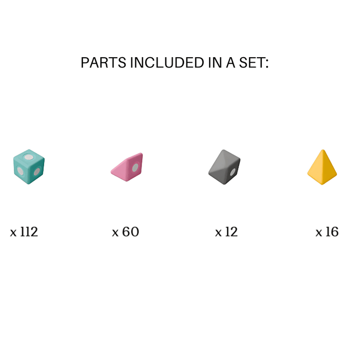 TUKIBigMagneticBlocksSet-Smart200Parts