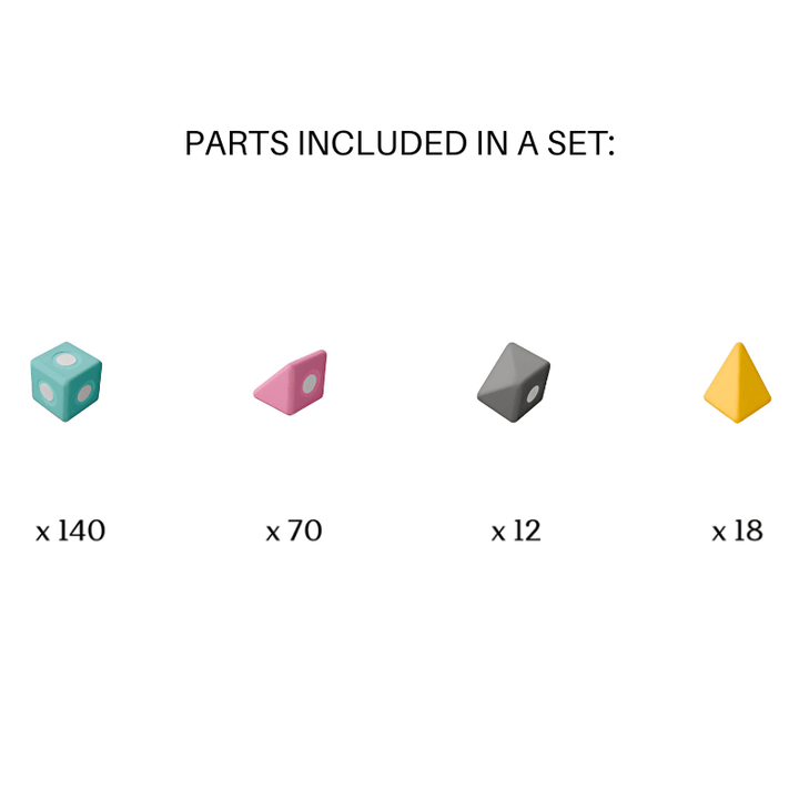TUKIBigMagneticBlocksSet-Smart240Parts