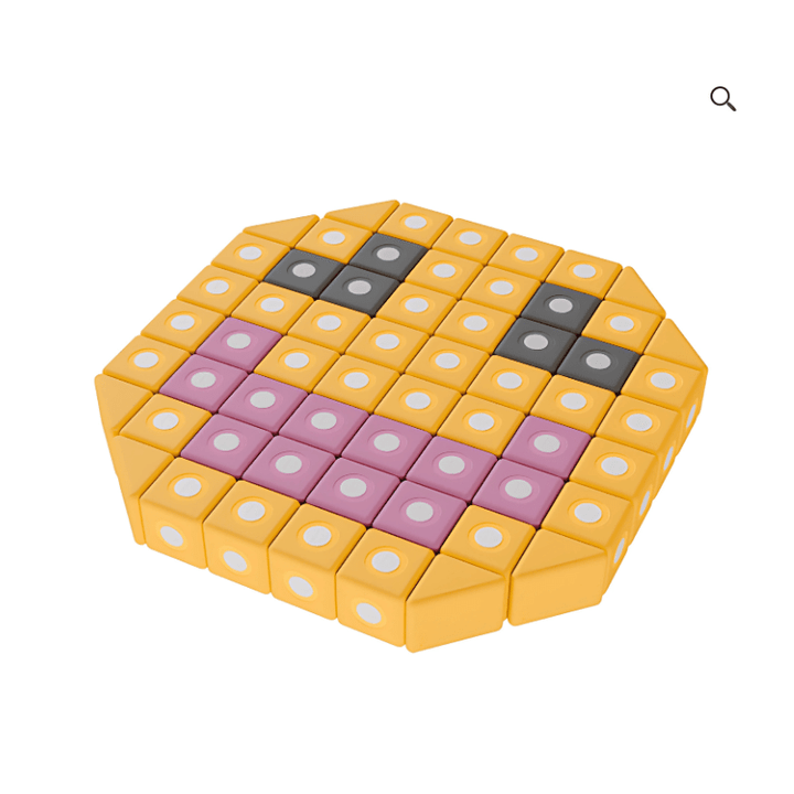 TUKIBigMagneticBlocksSet-Smart340