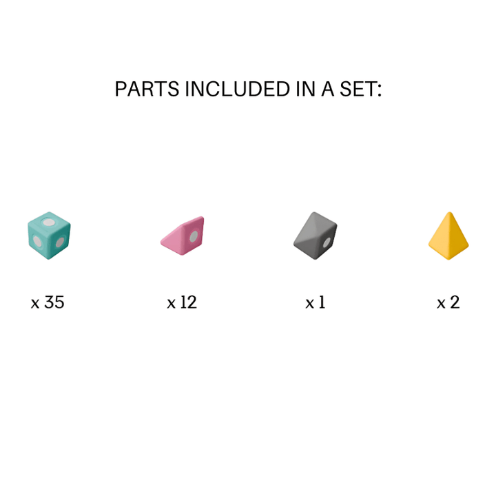 TUKIBigMagneticBlocksSet-Smart50Parts