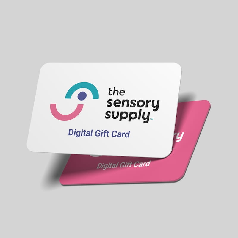 The Sensory Supply_Digital Gift Card