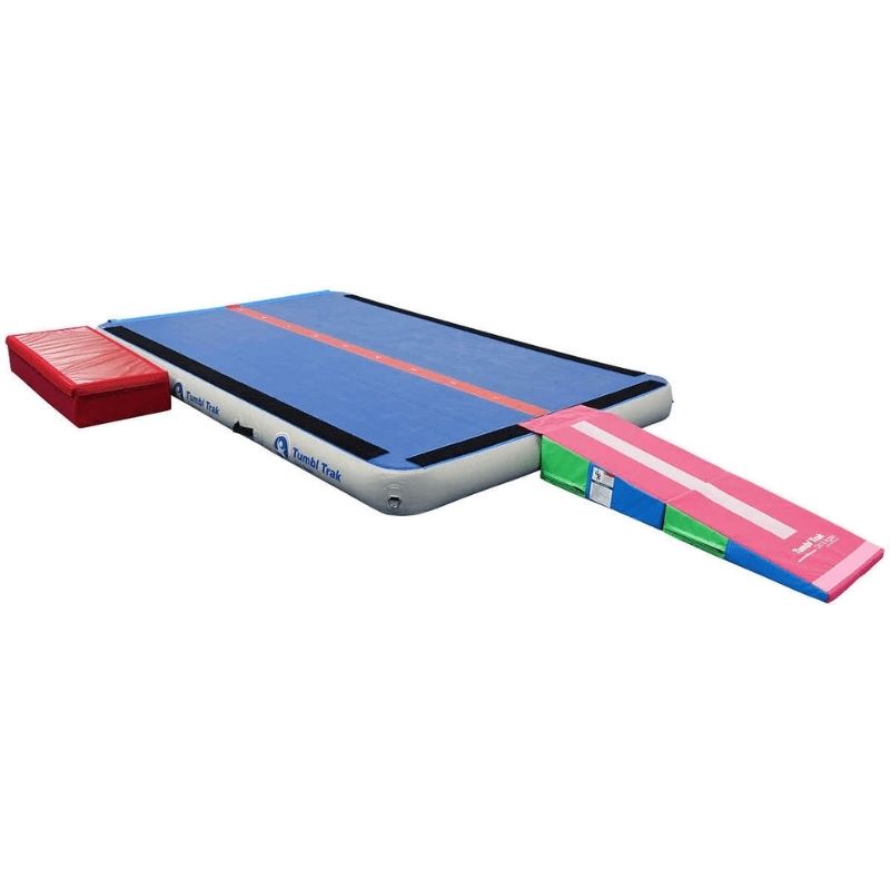 Tumbl Trak Air Floor Pro - Landscape View Third