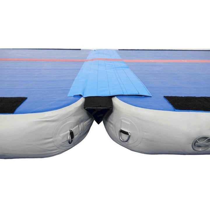 Tumbl Trak Air Floor Pro - Close Up View