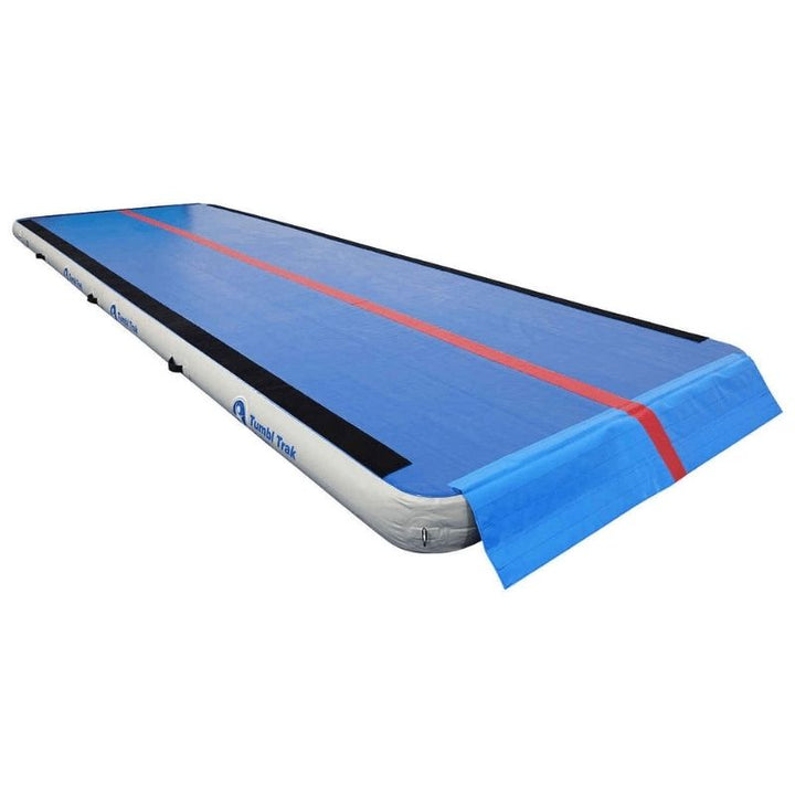 Tumbl Trak Air Floor Pro - Landscape View