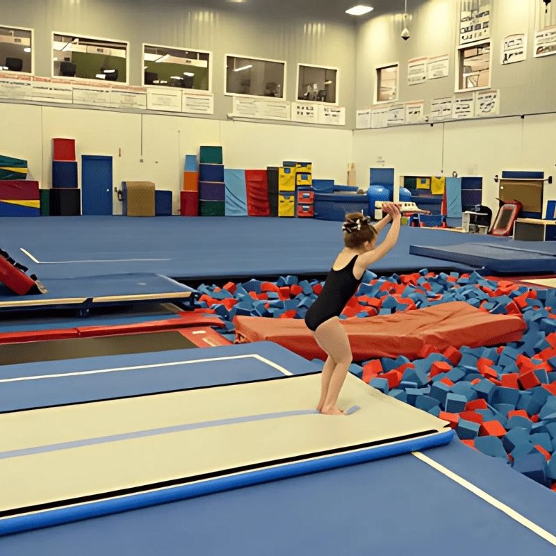 Tumbl Trak Air Floor – The Sensory Supply