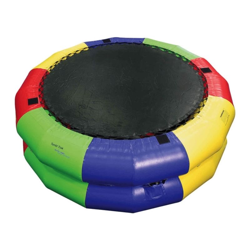 Tumbl Trak Fitness Wheel - 8Feet
