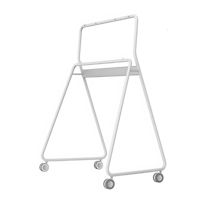 Vibe Stand - For 55" Vibe Board S1 - Landscape View White
