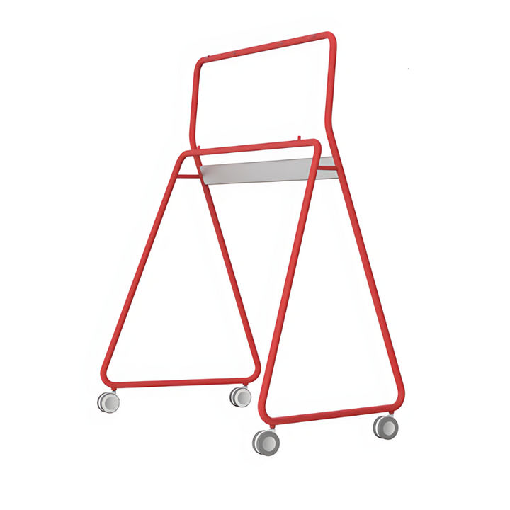 Vibe Stand - For 55" Vibe Board S1 Red