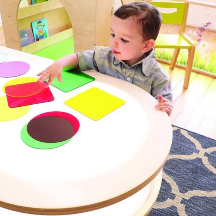 Whitney Brothers Whitney Plus Radiant LED Light Table Child Play