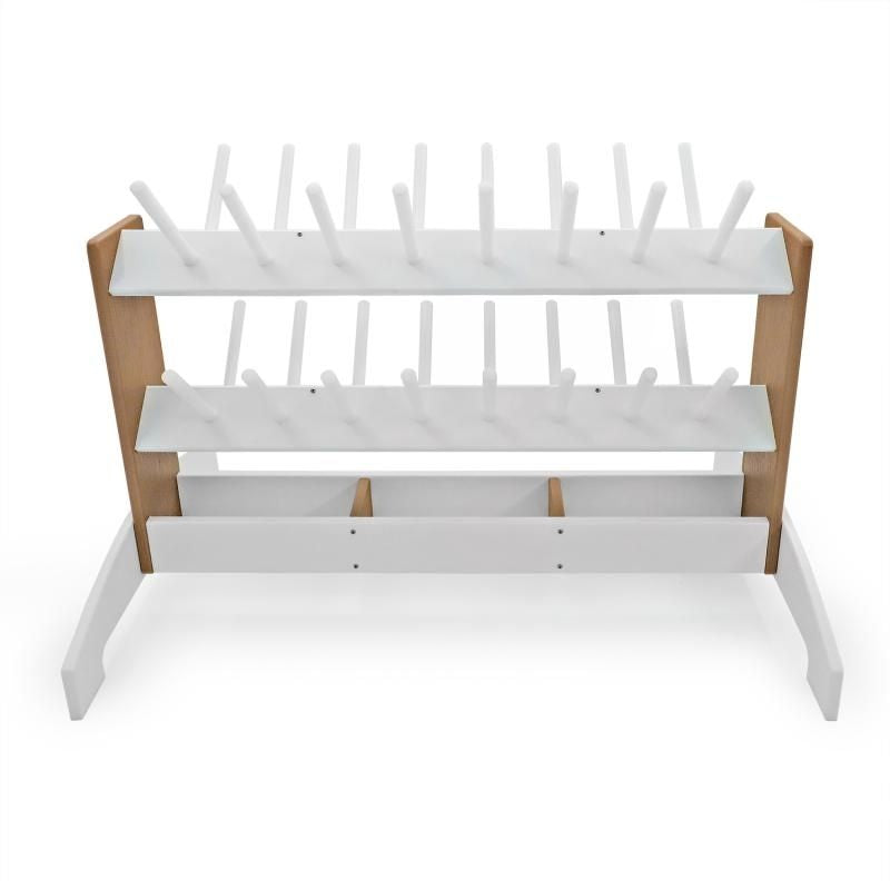 WhitneyBrothersoutdooredBootRinseRack_2 - Top View