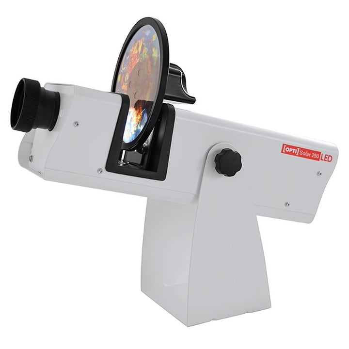 AHS Bubble Rover with Solar 250 LED Projector, portable sensory room cart for occupational therapy and clinical settings