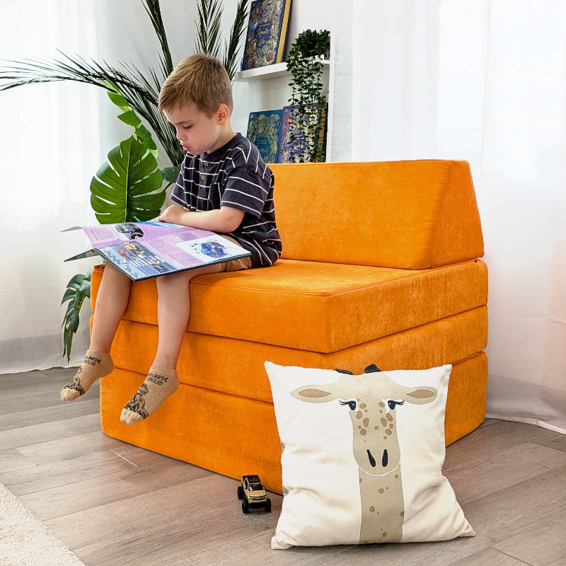 Half-Coconut Maxi Bundle | Go Coconut Play Couch | The Sensory Supply