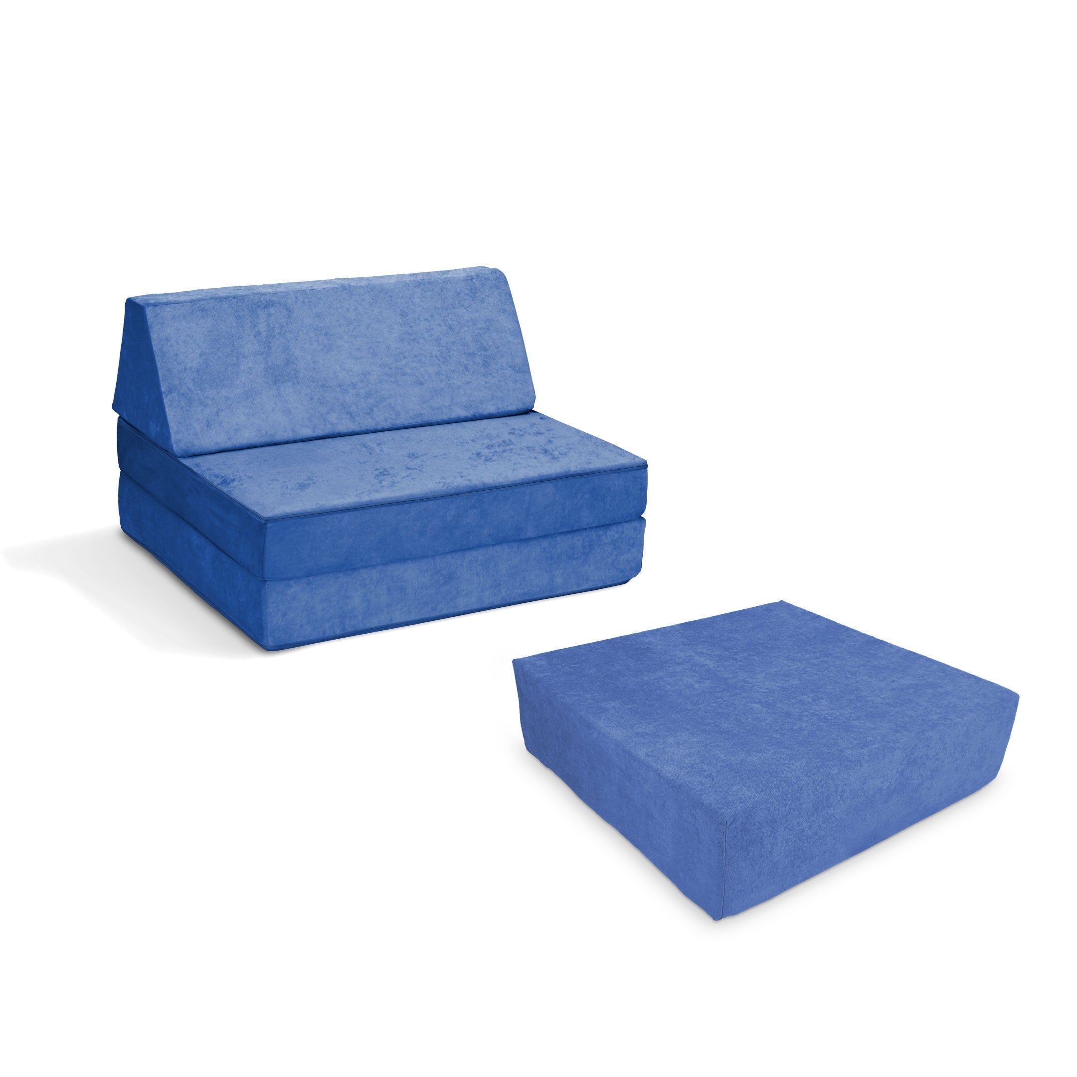 Half-Coconut Maxi Bundle | Go Coconut Play Couch | The Sensory Supply