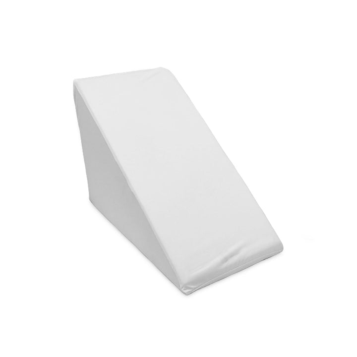 Go Coconut Waterproof Liner Set single wedge liner showing the PUL fabric waterproof foam protector for the Go Coconut wedge triangle module, made in Canada from 98% polyester and 2% TPU membrane