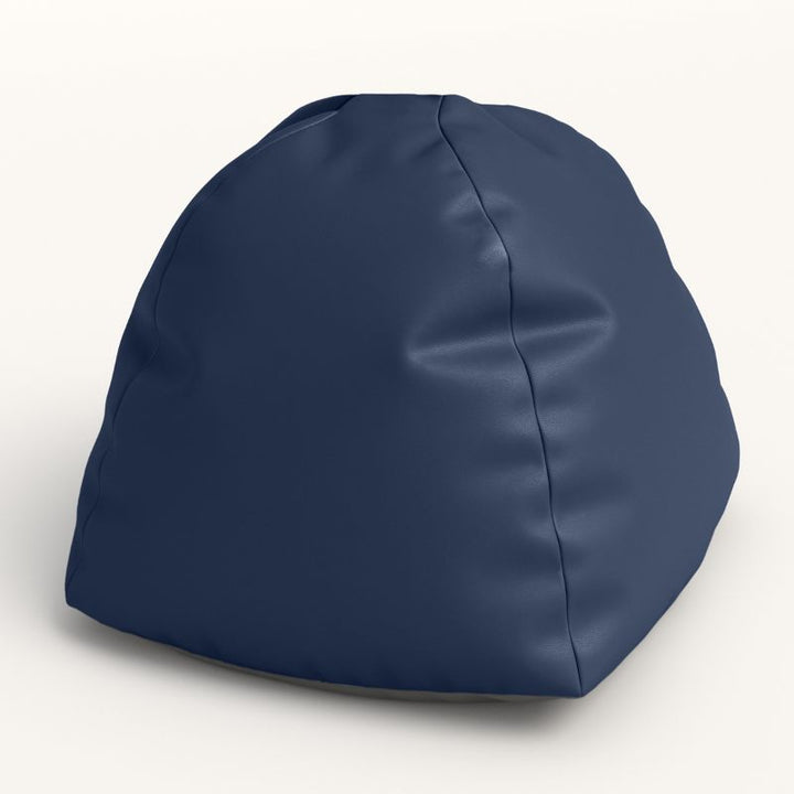 Blue Jaxx Gumdrop bean bag chair, supportive sensory seating for kids across North America