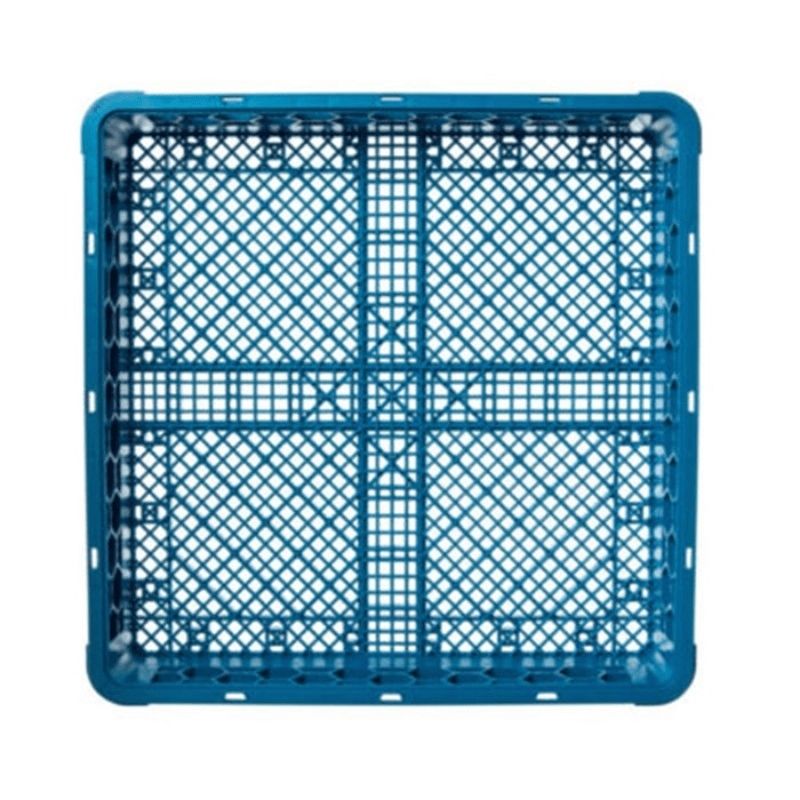 LiteZilla LitePin Sanitation Basket viewed from above - dishwasher-safe cleaning accessory for Giant Lite Brite systems