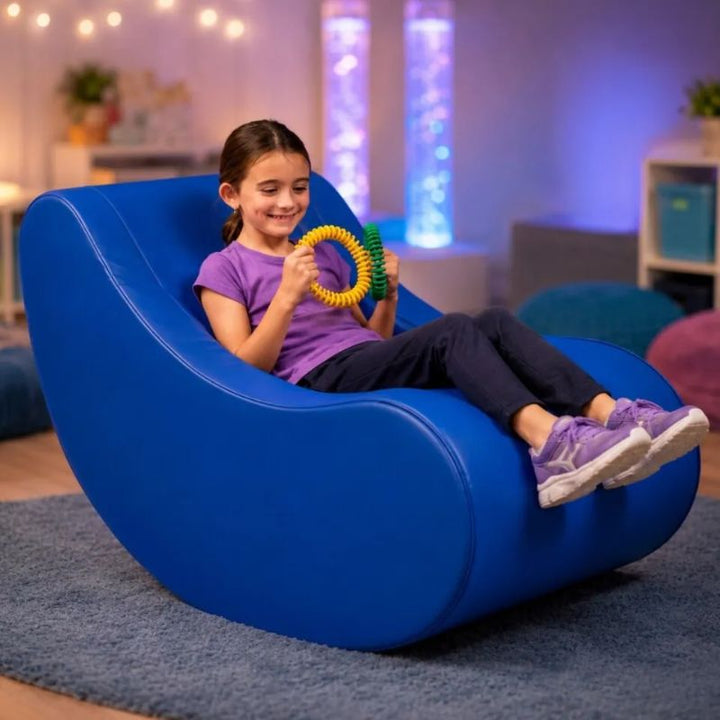 TFH Sensory Equipment Canada | The Sensory Supply