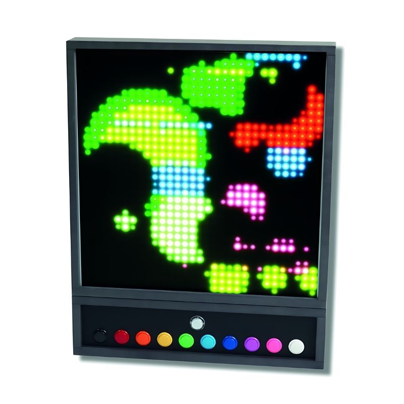 TFH Pixels Pro | Interactive Sensory Light Panel | The Sensory Supply