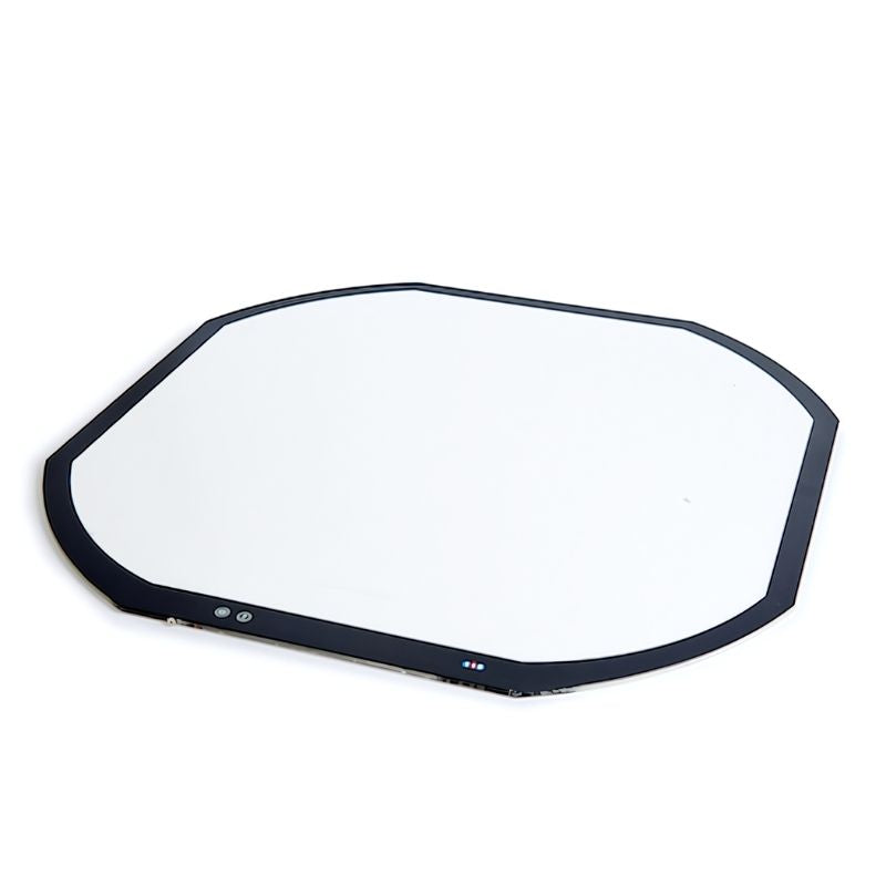 TTS Active World Tray Light Panel clean top-down view showing the LED surface for sensory visual exploration